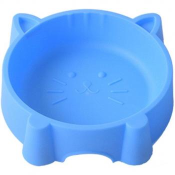 Cajón Seguro Multiusos con Dulces en Plástico y Color Perro de Agua para Mascotas