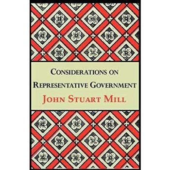 Considerations on Representative Government