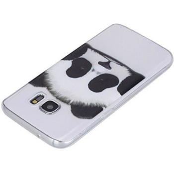 Crisant Lindo Carcasa Transparente Ultra Thin