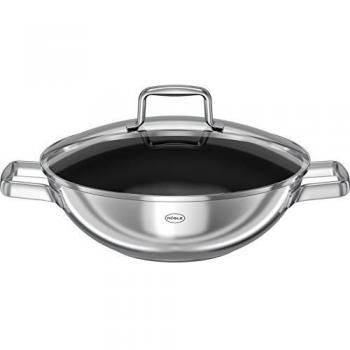 PTFE ProPlex Nonstick 28cm Wok – MOEMNTS