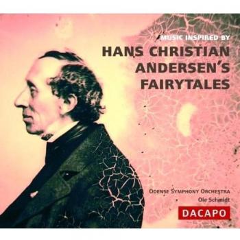 Musiques inspirées des contes d'Andersen