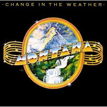 Change In The Weather - CD