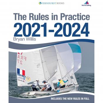Bryan Willis The Rules in Practice 2021-2024