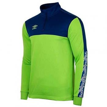 Felpa da Allenamento Umbro Covadonga