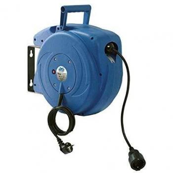 Enrollador de Cable Automático AS‑Schwabe 12611 (1,5 m + 13,5 m)