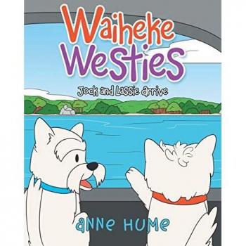 Waiheke Westies