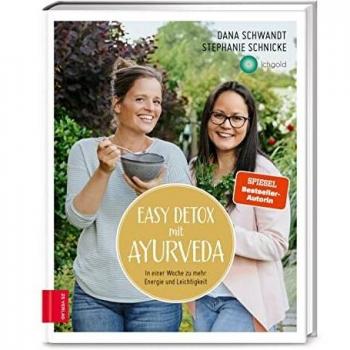 Easy Detox mit Ayurveda