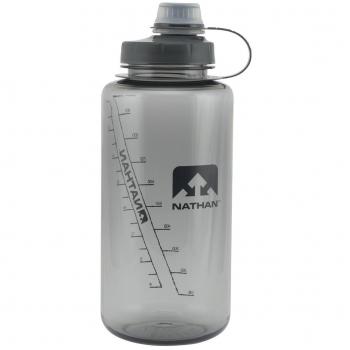 Bigshot 1 Liter – Nathan’s Grau‑Dose