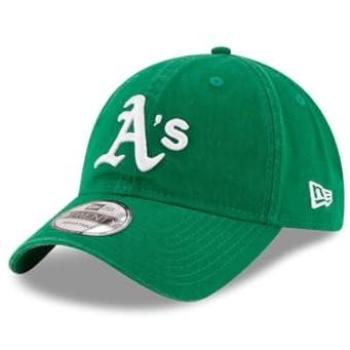 Gorra de Béisbol New Era MLB Oakland Athletics