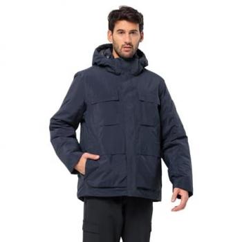 Giacca Textor Utility Jack Wolfskin