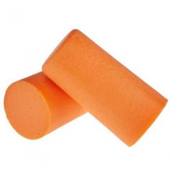 Pack 5 Pares de Tapones Audibles Naranja - 38 dB