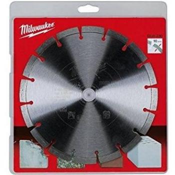 Disque diamant MAT.DUROS - DUH 180mm