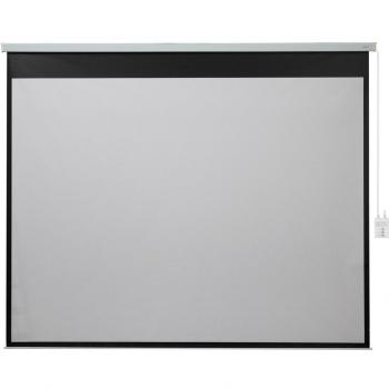 Pantalla de proyección eléctrica Fonestar PPEL-43200-FA