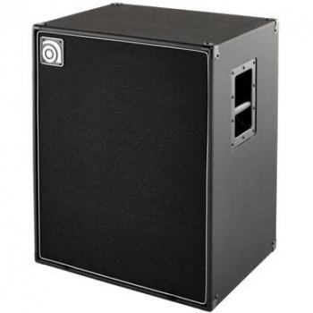 Bafoule de basse Ampeg Venture VB‑410 1200 W