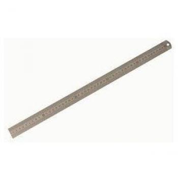 Graphoplex Acier flexible double face 0,5 mm – 13 mm – 30 cm