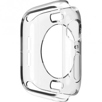 Funda Protectora Suave para iWatch Series 3 y 2 (38mm y 42mm)