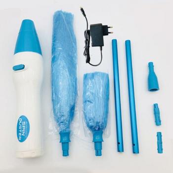 Electric Feather Duster