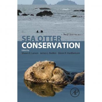 Vitalsource Technologies, Inc. Sea Otter Conservation