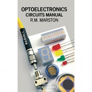 Vitalsource Technologies, Inc. Optoelectronics Circuits Manual