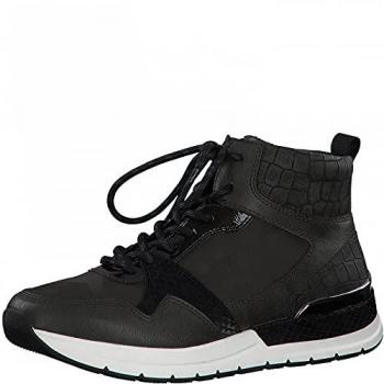 Baskets Femme Tamaris 25204-27 Vert