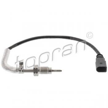 Abgastemperatursensor TOPRAN 120 296 / HANS PRIES 120 296