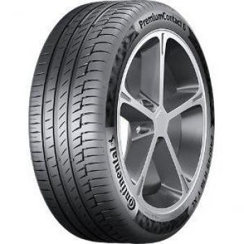 Continental PremiumContact 6 SSR ( 315/35 R21 111Y XL *, EVc, runflat )