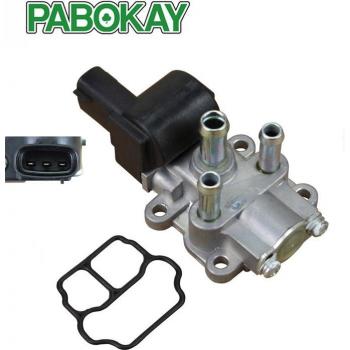 Valve de contrôle de l'air pour Toyota Celica moteur 22270-74280