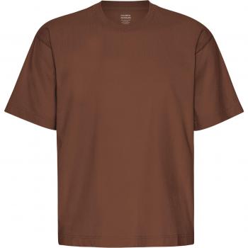 Oversized T-Shirt Colorful Standard Organic