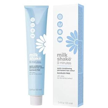 Milk Shake 9M Hair Color 5.13 AG