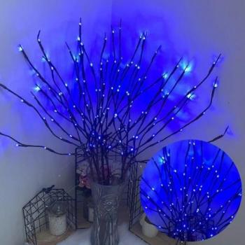 20LED Willow Branch Fairy Lights