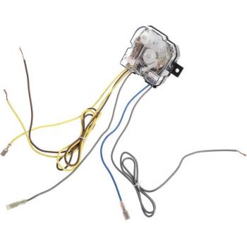 90 Degree 6-Wire Washing Machine Timer Switch