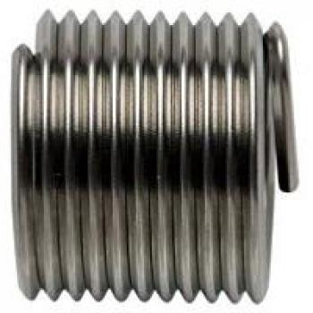 Hepyc-27081070800 Insetos fileté ØBSW 7/8-9 mm L 1Dmm (DIN 8140)