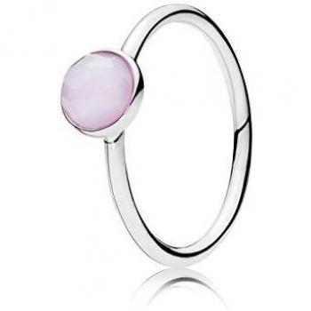 Bague Pandora 191012nop-52 – Brillance Métallique