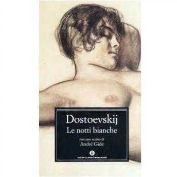 Fëdor Dostoevskij Le Notti Bianche