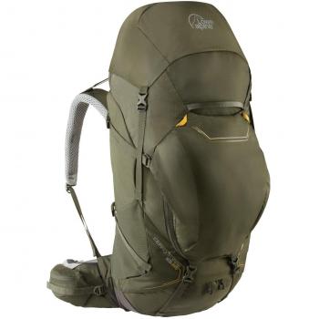 Zaino Lowe Alpine Cerro Torre 65:85 (oliva scuro)