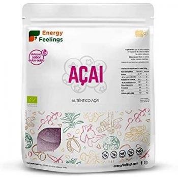 Eco‑Acai Kraftkula