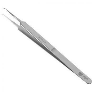 BST-Q3/Q5/18/19 Precision Stainless Steel Tweezers