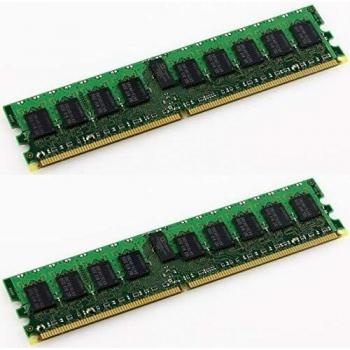 CoreParts MMI0080 2×4 GB Verde – Memoria RAM Premium