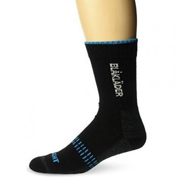 Blaklader Light Football Socks Black
