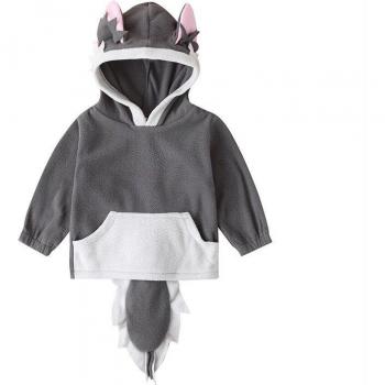 Carter's Baby Boy Winter Hoodie