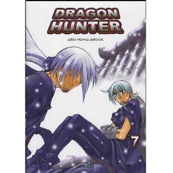 Dragon Hunter, tome 7 : - Hong-Seock Seo