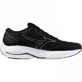 Running Shoes Mizuno Wave Última 15 Black