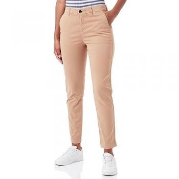 Pantalone Tendenza BOSS Tachini2 Broccato