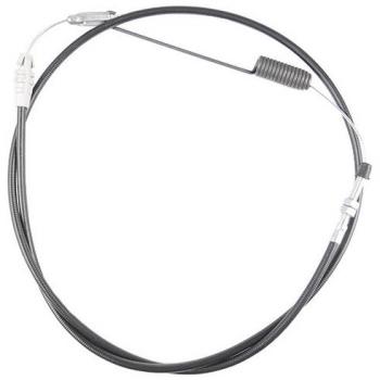Câble d'embrayage pour tondeuse Honda HRD536C TXE