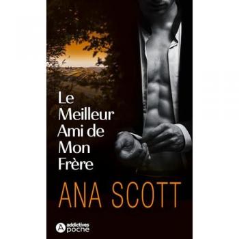 Le meilleur ami de mon frère