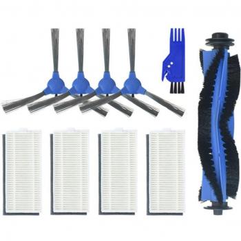 Eufy RoboVac 15C Side Brush Replacement