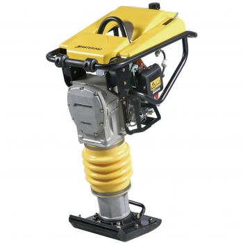 Compacteur de sol Ayerbe AY 68 H PVC