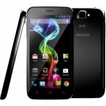 Archos 50 Platinum - Smartphone Android 8 Mp 5