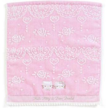 Dear Daniel Hand Towel for Wedding Reception