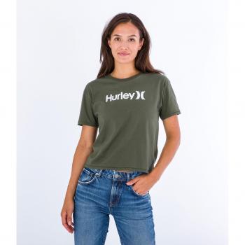 Camiseta Hurley Oceancare O&O SS T-shirt